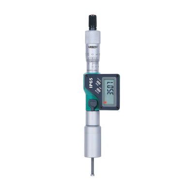 Insize 3127 Digital Two Points/Three Points Internal Micrometers Type A