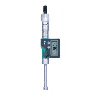 Insize 3127 Digital Two Points/Three Points Internal Micrometers Type B