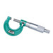 Insize 3203 Outside Micrometers Small Diagonal View