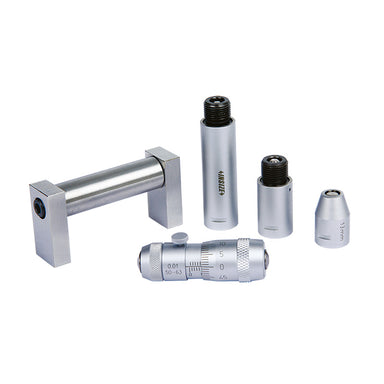 Insize 3222 Tubular Inside Micrometers Front View