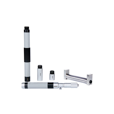 Insize 3225 Tubular Inside Micrometers Front View