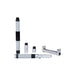 Insize 3225 Tubular Inside Micrometers Front View