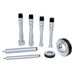 Insize 3227-504 Two Points/Three Points Internal Micrometers Front View