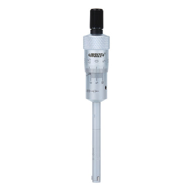 Insize 3227-8 Two Points/Three Points Internal Micrometers Front View