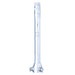 Insize 3228 Wide Range Three Points Internal Micrometers Front View