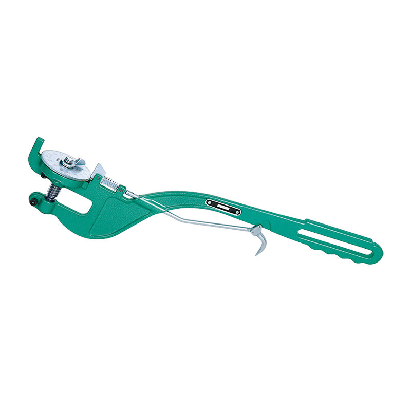 Insize 3264 Micrometers For Hot Plate Side View