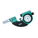 Insize 3334 Dial Snap Gauges Dial Snap Gauges Front View