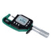 Insize 3350 Digital Micrometers/Snap Gauges Corner View