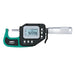 Insize 3350 Digital Micrometers/Snap Gauges Front View