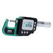 Insize 3350 Digital Micrometers/Snap Gauges Left View