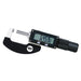 Insize 3661 High Precision Non-Rotating Spindle Digital Micrometers Front View