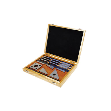 Insize 4002 Angle Gauge Blocks In Case