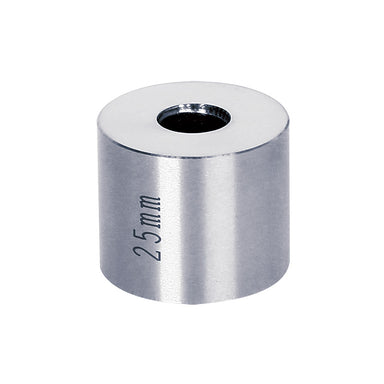 Insize 4179 Cylinder Gauge Blocks For Depth Micrometers 25mm