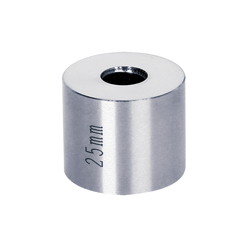Insize 4179 Cylinder Gauge Blocks For Depth Micrometers 25mm