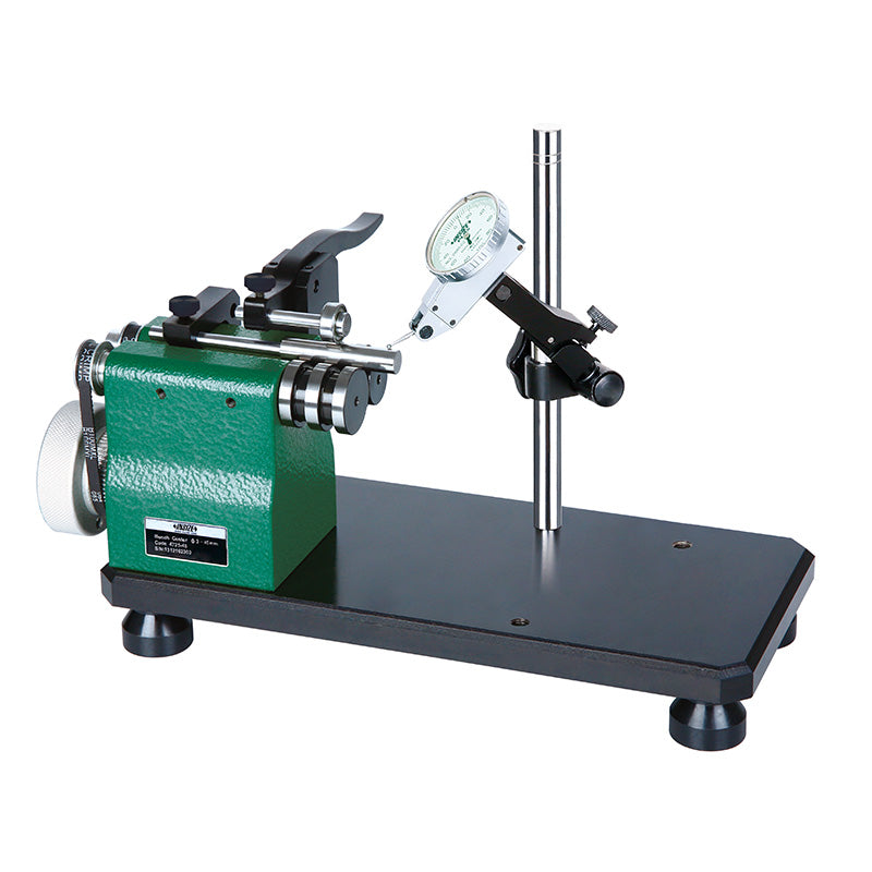 Insize 4725-45 Concentricity Gauges Front View