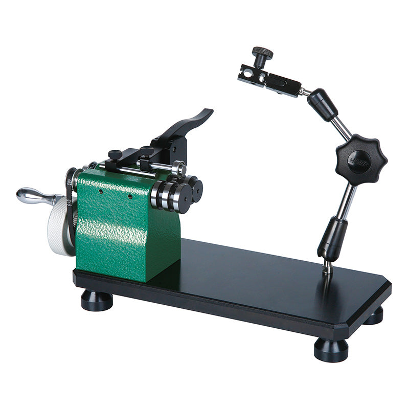 Insize 4725-45 Concentricity Gauges Front View Without Indicator