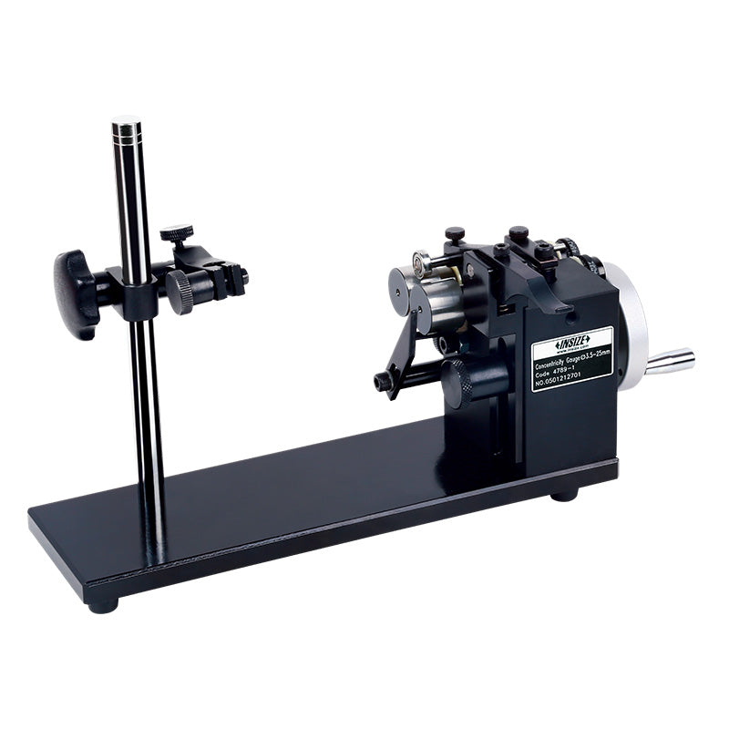 Insize 4789-1 Concentricity Gauges Data Sheet