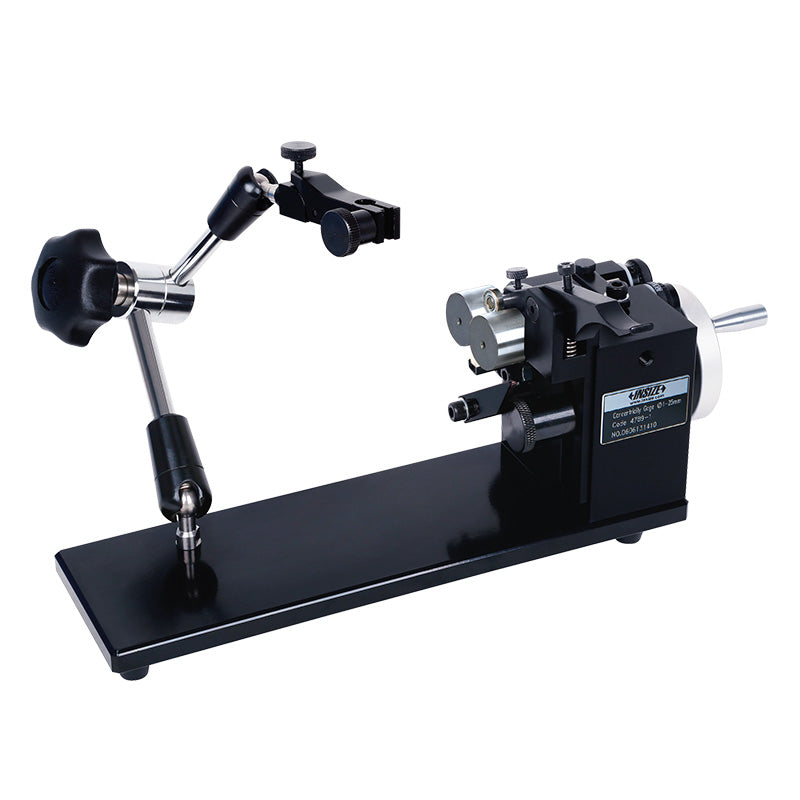 Insize 4789-2A Concentricity Gauges Data Sheet