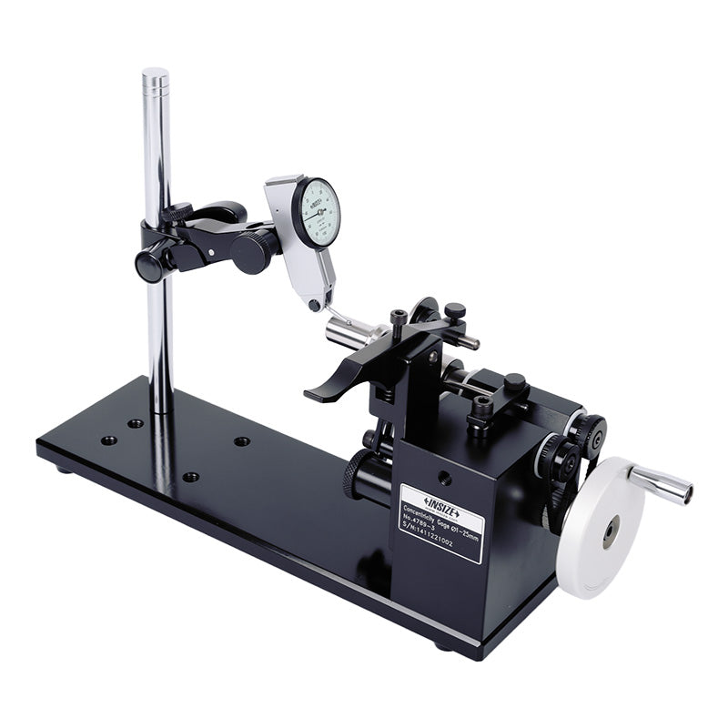 Insize 4789-3 Concentricity Gauges Data Sheet