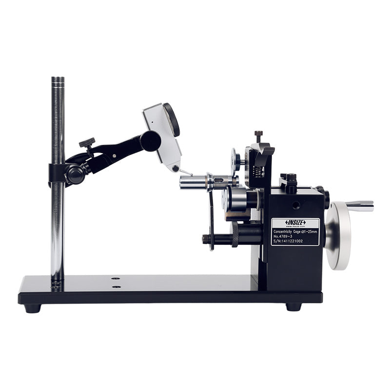 Insize 4789-4 Concentricity Gauges Data Sheet