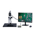 Insize 5301 Motorized 3D Rotation Microscope Front View