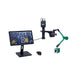 Insize 5317 Flexible Arm Auto Focus Digital Microscopes Front View