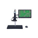 Insize 5318 Digital Measuring Microscopes (Basic Type) Front View