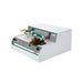 Insize 6318 Caliper/Micrometer Lapping Machine Front Corner View