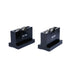 Insize 6888 Roller Bearing V-Block Sets Front/Side View