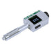 Insize HDT-L410 Pen-Type Leeb Hardness Tester (Advanced) Top Left Corner