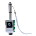 Insize HDT-L410 Pen-Type Leeb Hardness Tester (Advanced) Upright with Lanyard