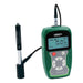 Insize HDT-LP Portable Leeb Hardness Testers (Basic Type) With Impact Device Left View