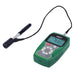Insize HDT-LP Portable Leeb Hardness Testers (Basic Type) With Impact Device Right Corner View