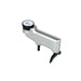 Insize ISHB-B300 Aluminum Hardness Tester Top Corner VIew