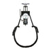 Insize ISHB-C161 Chain Type Hydraulic Brinell Hardness Tester Front View