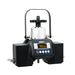 Insize ISHR-D121 Digital Magnetic Rockwell Hardness Tester Front View