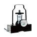 Insize ISHR-M111 Magnetic Rockwell Hardness Tester Front View