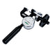 Insize ISHR-P151 Portable Rockwell Hardness Tester Front Right View