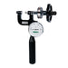 Insize ISHR-P151 Portable Rockwell Hardness Tester Front View