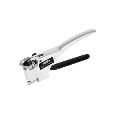 Insize ISHW-L/ISHW-B Aluminum Hardness Testers Front View