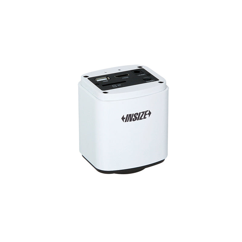 Insize ISM-CM20 Digital Camera For Microscopes Front View