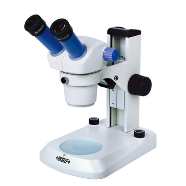 Insize ISM-ZS30 Zoom Stereo Microscopes (Basic Type) Front Right View
