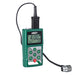 Insize ISU-300D Ultrasonic Thickness Gauge Left Front View
