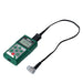 Insize ISU-300D Ultrasonic Thickness Gauge Right Front Corner View