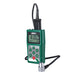 Insize ISU-300D Ultrasonic Thickness Gauge Right Front View