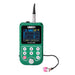 Insize ISU-700D Ultrasonic Thickness Gauge Front View