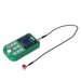 Insize ISU-700D Ultrasonic Thickness Gauge Right Front Corner View