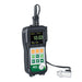 Insize ISU-810D Ultrasonic Thickness Gauge Front Left View