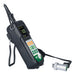 Insize ISU-810D Ultrasonic Thickness Gauge Left View