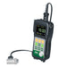 Insize ISU-810D Ultrasonic Thickness Gauge Right Front View